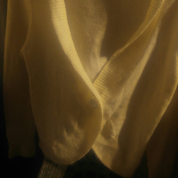 Cardigan - Picture 2 of 6